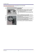 Предварительный просмотр 58 страницы Welbilt Convotherm maxx pro User Manual