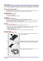 Предварительный просмотр 64 страницы Welbilt Convotherm maxx pro User Manual