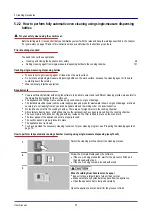 Предварительный просмотр 75 страницы Welbilt Convotherm maxx pro User Manual