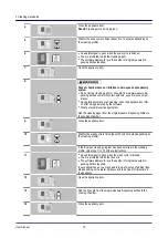 Предварительный просмотр 76 страницы Welbilt Convotherm maxx pro User Manual