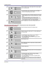 Предварительный просмотр 77 страницы Welbilt Convotherm maxx pro User Manual