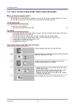 Предварительный просмотр 79 страницы Welbilt Convotherm maxx pro User Manual