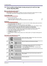 Предварительный просмотр 81 страницы Welbilt Convotherm maxx pro User Manual