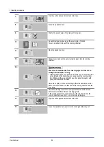 Предварительный просмотр 84 страницы Welbilt Convotherm maxx pro User Manual