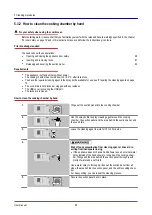 Предварительный просмотр 85 страницы Welbilt Convotherm maxx pro User Manual