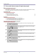 Предварительный просмотр 89 страницы Welbilt Convotherm maxx pro User Manual