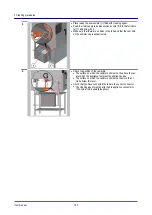 Предварительный просмотр 100 страницы Welbilt Convotherm maxx pro User Manual