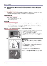 Предварительный просмотр 101 страницы Welbilt Convotherm maxx pro User Manual