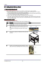 Предварительный просмотр 123 страницы Welbilt Convotherm mini black easyTouch 10.10 Installation Manual