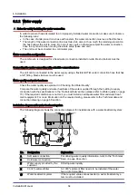 Предварительный просмотр 129 страницы Welbilt Convotherm mini black easyTouch 10.10 Installation Manual