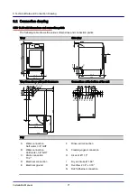 Предварительный просмотр 146 страницы Welbilt Convotherm mini black easyTouch 10.10 Installation Manual