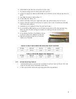 Preview for 12 page of Welbilt Convotherm OES 6.10 Mini Installation, Operation And Maintenance Manual