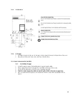 Preview for 17 page of Welbilt Convotherm OES 6.10 Mini Installation, Operation And Maintenance Manual