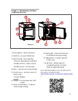 Preview for 24 page of Welbilt Convotherm OES 6.10 Mini Installation, Operation And Maintenance Manual