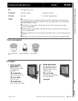 Preview for 38 page of Welbilt Convotherm OES 6.10 Mini Installation, Operation And Maintenance Manual