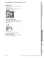 Preview for 51 page of Welbilt Convotherm OES 6.10 Mini Installation, Operation And Maintenance Manual