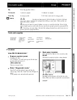 Preview for 52 page of Welbilt Convotherm OES 6.10 Mini Installation, Operation And Maintenance Manual