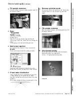 Preview for 53 page of Welbilt Convotherm OES 6.10 Mini Installation, Operation And Maintenance Manual