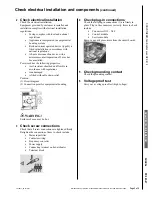 Preview for 56 page of Welbilt Convotherm OES 6.10 Mini Installation, Operation And Maintenance Manual