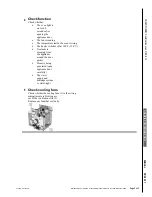 Preview for 58 page of Welbilt Convotherm OES 6.10 Mini Installation, Operation And Maintenance Manual