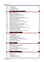 Preview for 6 page of Welbilt Convotherm OES 6.10 Mini Operating Manual