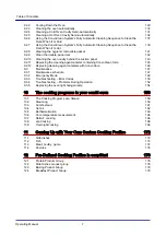 Preview for 7 page of Welbilt Convotherm OES 6.10 Mini Operating Manual