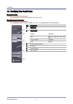 Preview for 9 page of Welbilt Convotherm OES 6.10 Mini Operating Manual