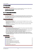 Preview for 18 page of Welbilt Convotherm OES 6.10 Mini Operating Manual