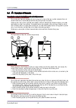 Preview for 23 page of Welbilt Convotherm OES 6.10 Mini Operating Manual