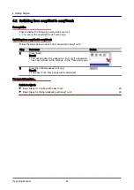 Preview for 44 page of Welbilt Convotherm OES 6.10 Mini Operating Manual