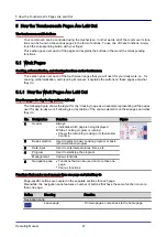 Preview for 47 page of Welbilt Convotherm OES 6.10 Mini Operating Manual