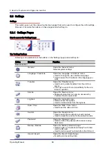 Preview for 68 page of Welbilt Convotherm OES 6.10 Mini Operating Manual