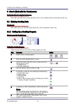 Preview for 79 page of Welbilt Convotherm OES 6.10 Mini Operating Manual