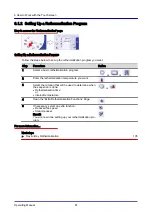 Preview for 81 page of Welbilt Convotherm OES 6.10 Mini Operating Manual