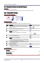 Preview for 82 page of Welbilt Convotherm OES 6.10 Mini Operating Manual