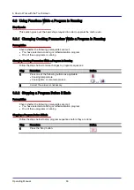 Preview for 83 page of Welbilt Convotherm OES 6.10 Mini Operating Manual