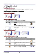 Preview for 84 page of Welbilt Convotherm OES 6.10 Mini Operating Manual