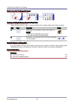 Preview for 85 page of Welbilt Convotherm OES 6.10 Mini Operating Manual