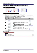 Preview for 86 page of Welbilt Convotherm OES 6.10 Mini Operating Manual