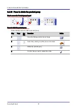 Preview for 97 page of Welbilt Convotherm OES 6.10 Mini Operating Manual