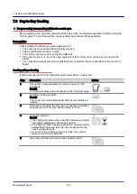 Preview for 103 page of Welbilt Convotherm OES 6.10 Mini Operating Manual