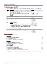 Preview for 104 page of Welbilt Convotherm OES 6.10 Mini Operating Manual