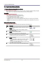 Preview for 105 page of Welbilt Convotherm OES 6.10 Mini Operating Manual