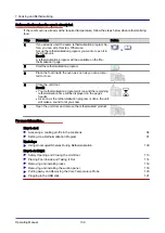 Preview for 106 page of Welbilt Convotherm OES 6.10 Mini Operating Manual