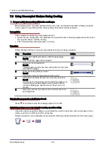 Preview for 108 page of Welbilt Convotherm OES 6.10 Mini Operating Manual