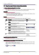 Preview for 109 page of Welbilt Convotherm OES 6.10 Mini Operating Manual