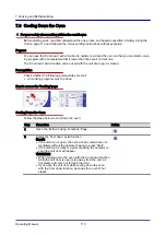 Preview for 110 page of Welbilt Convotherm OES 6.10 Mini Operating Manual