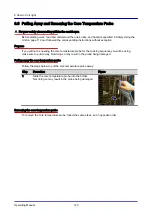 Preview for 120 page of Welbilt Convotherm OES 6.10 Mini Operating Manual