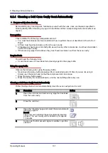 Preview for 131 page of Welbilt Convotherm OES 6.10 Mini Operating Manual