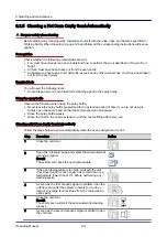 Preview for 134 page of Welbilt Convotherm OES 6.10 Mini Operating Manual